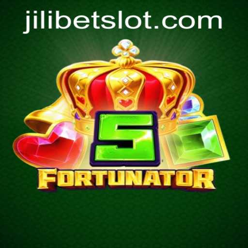 Unveiling the Thrills of 5Fortunator: The Ultimate JILIBET Experience
