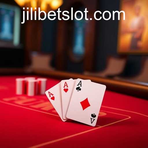 Baccarat Game Guide: Understanding JILIBET's Influence