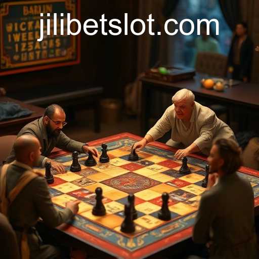 JILIBET