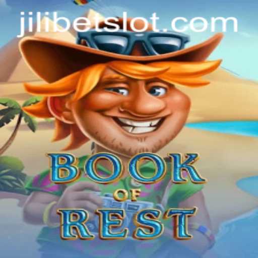 Discovering the World of BookofRest: A Journey with JILIBET