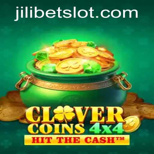 Exploring the Dynamic World of CloverCoins4x4: A JILIBET Experience