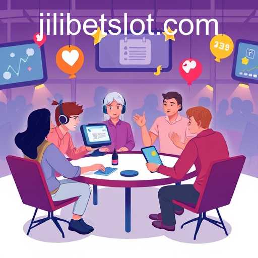 JILIBET