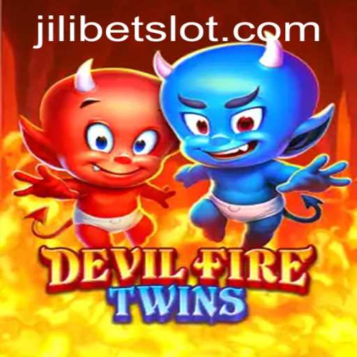 Discover the Thrilling World of DevilFireTwins with JILIBET