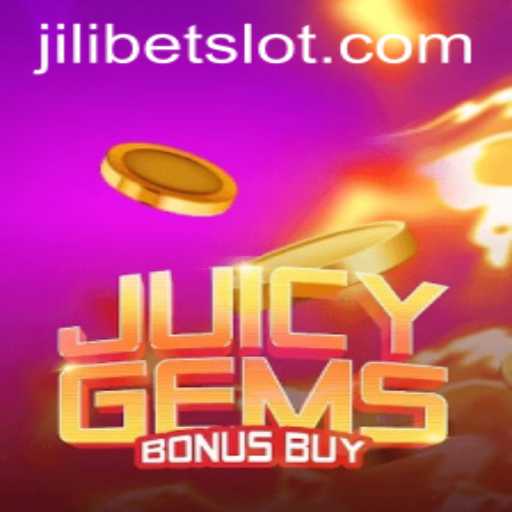 Dive Into the World of JuicyGemsBonusBuy with JILIBET