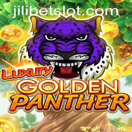 Discover the Exciting World of LUXURYGOLDENPANTHER with JILIBET