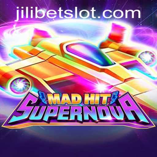 Unveiling the Thrills of MadHitSupernova: The Latest Sensation in Gaming