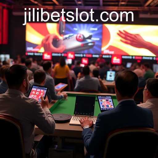 JILIBET
