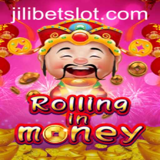 RollingInMoney: An Immersive Gaming Experience by JILIBET