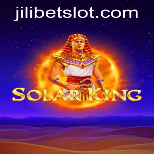 Exploring SolarKing: An In-Depth Look at the New Game by JILIBET