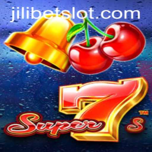 Exploring the Thrills of Super7s: A Deep Dive into JILIBET's Exciting Game