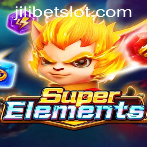 Exploring SuperElements: Unveiling the Magical World of JILIBET